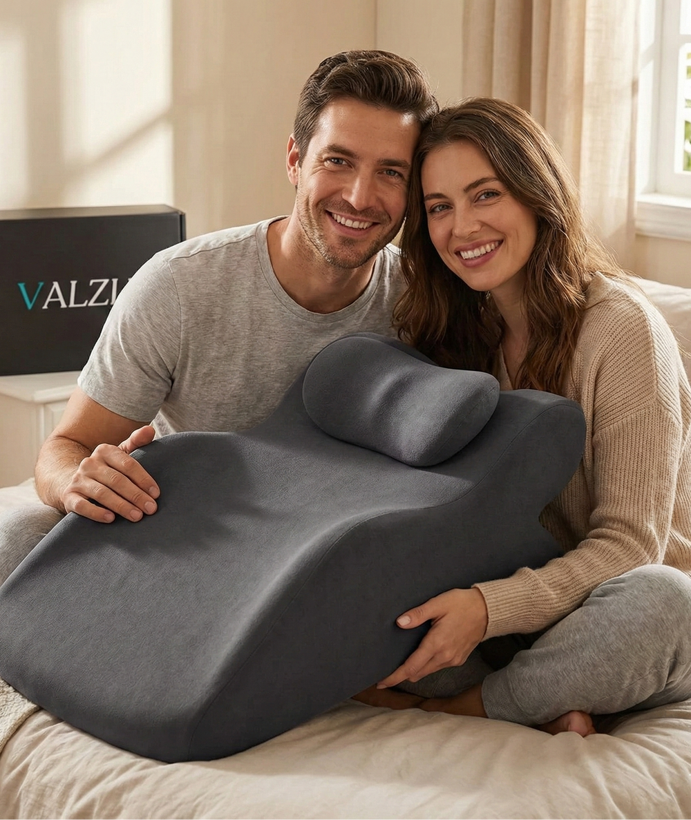 <p><strong>Pain-Free Intimacy: Real Stories</strong></p>