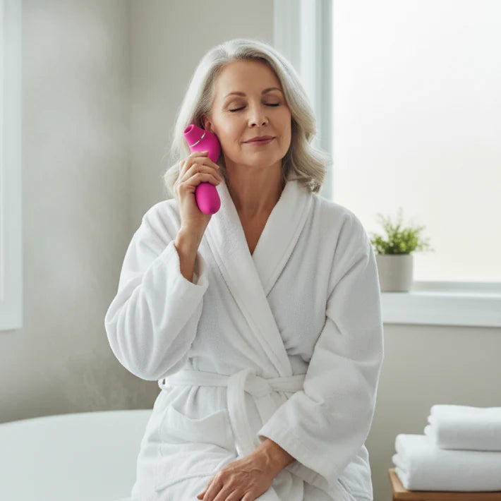 <p><strong> Real Stories</strong></p>