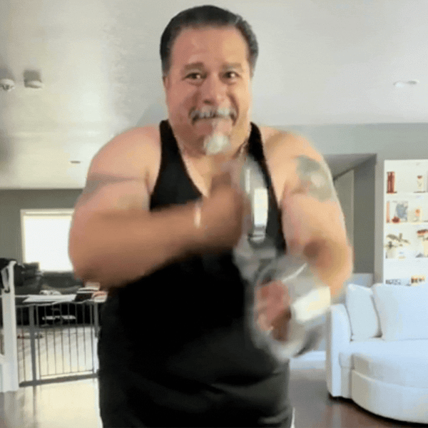 Fuerza360 Rotational Trainer