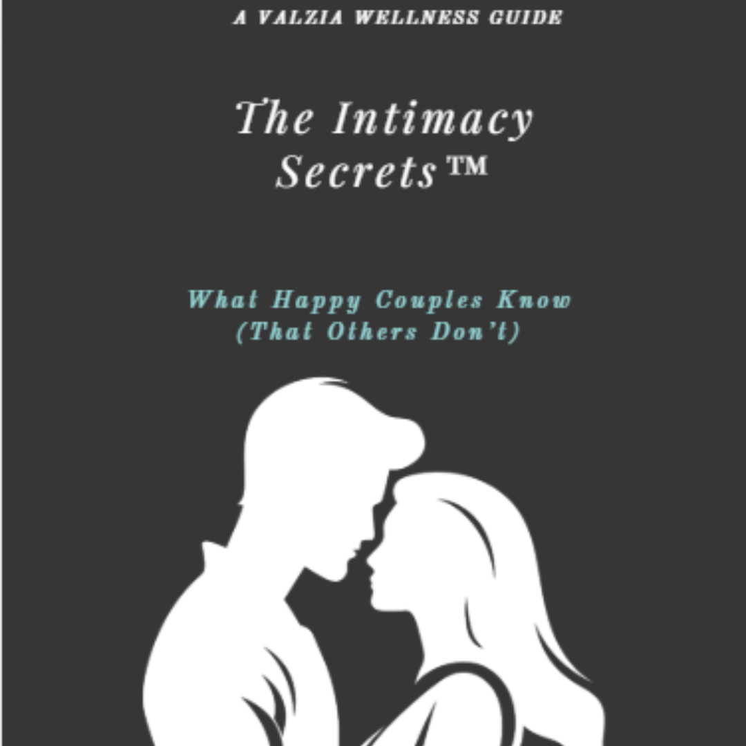 The Intimacy Secrets