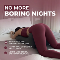 Valzia Intimacy Pillow™