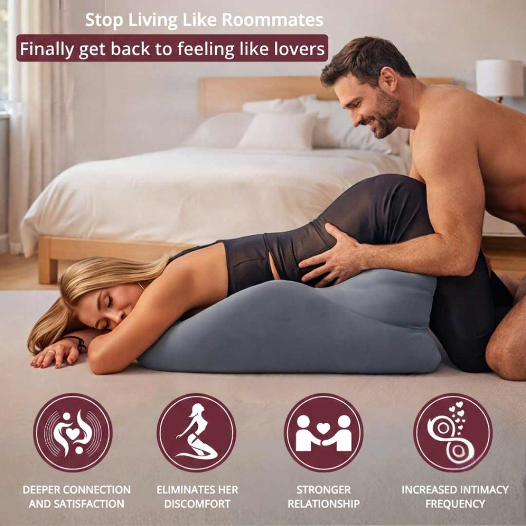 Valzia Intimacy Pillow™