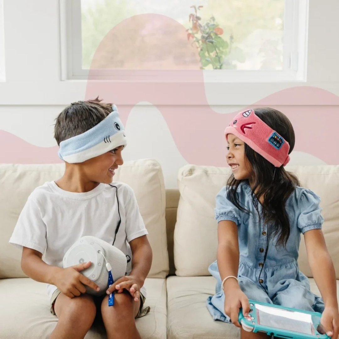 HearGuard™ Travel Edition