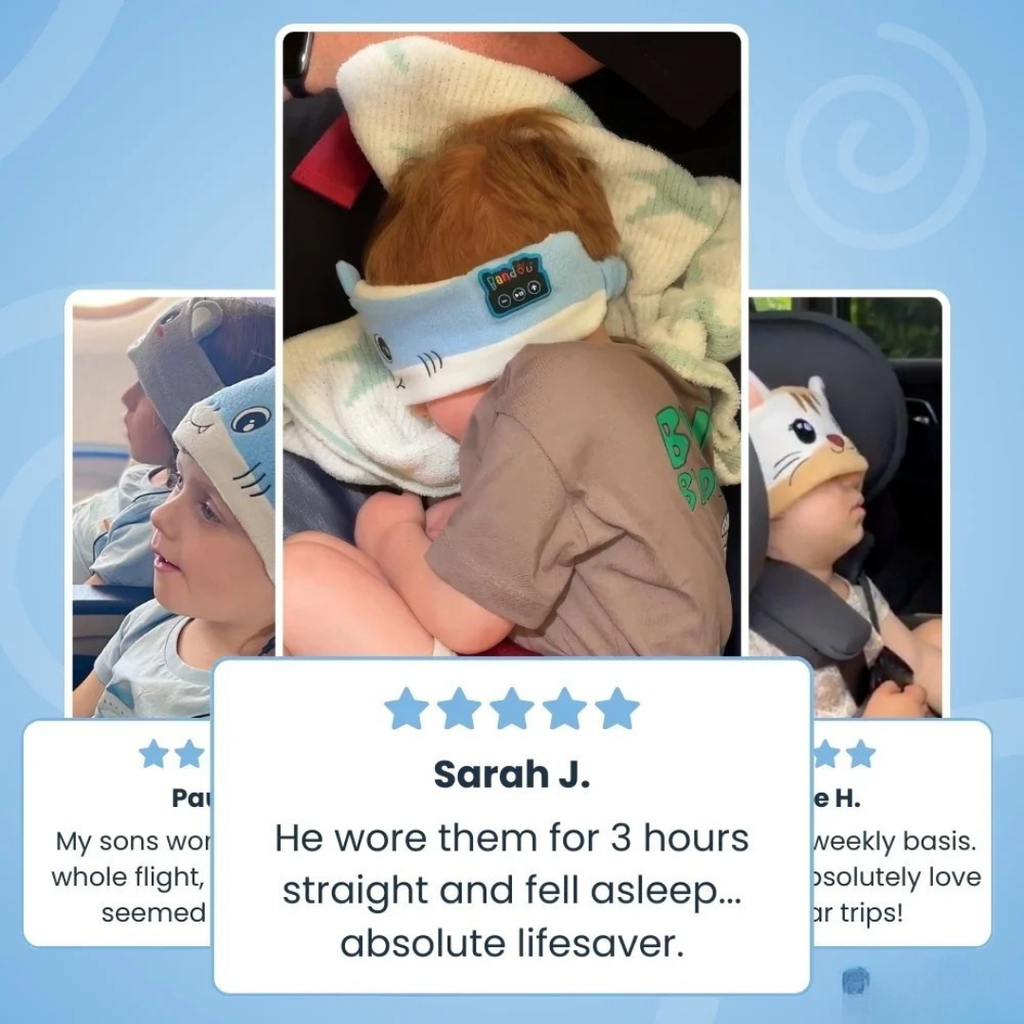 HearGuard™ Travel Edition