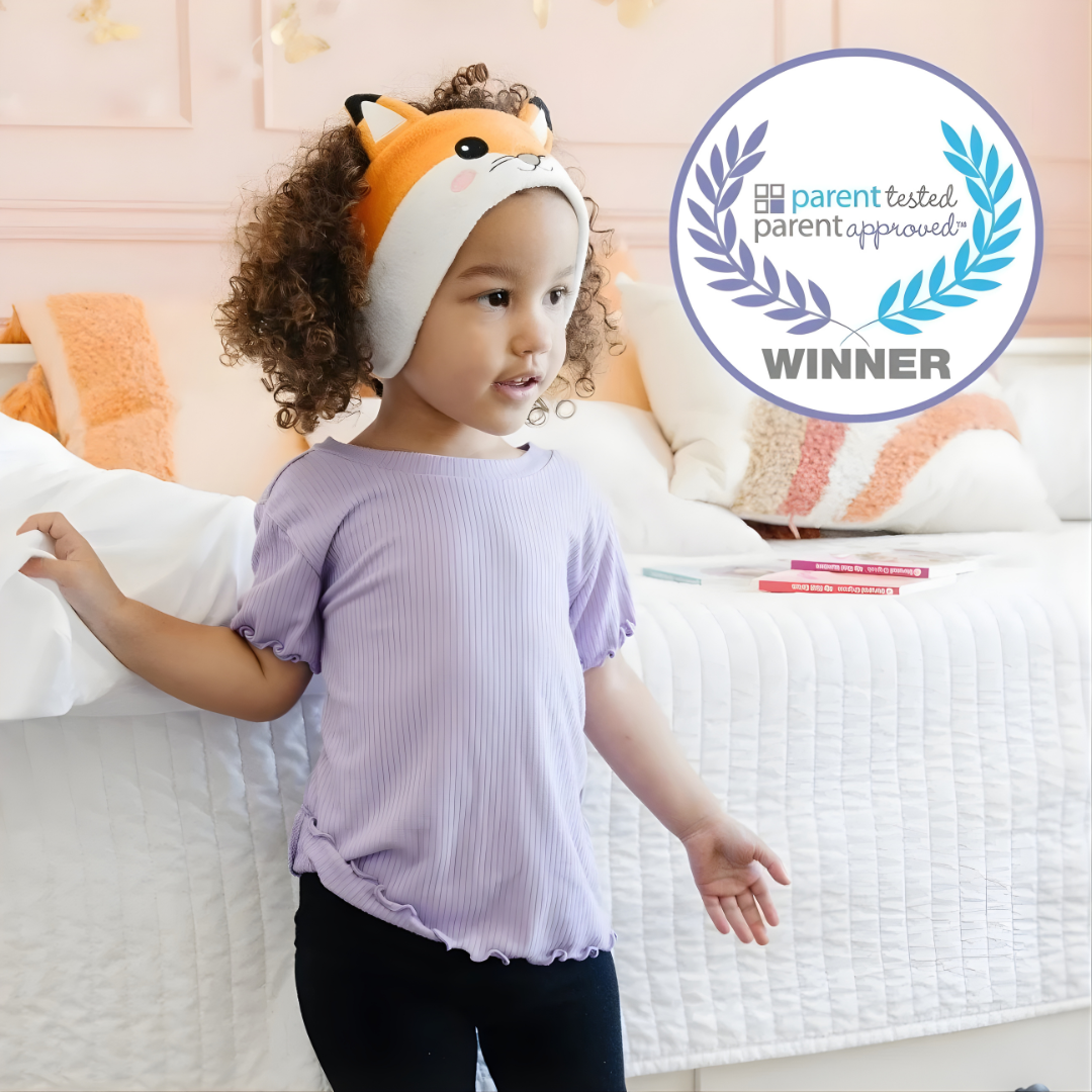 HearGuard™ Travel Edition