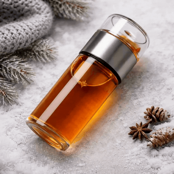 Teava Smart Flip Infuser