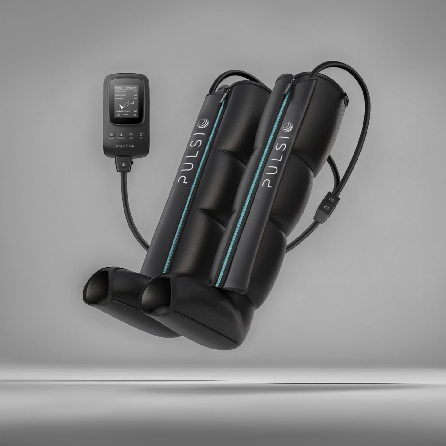 Pulsio Recovery Boots