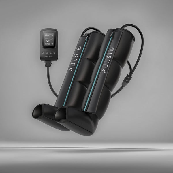 Pulsio Recovery Boots