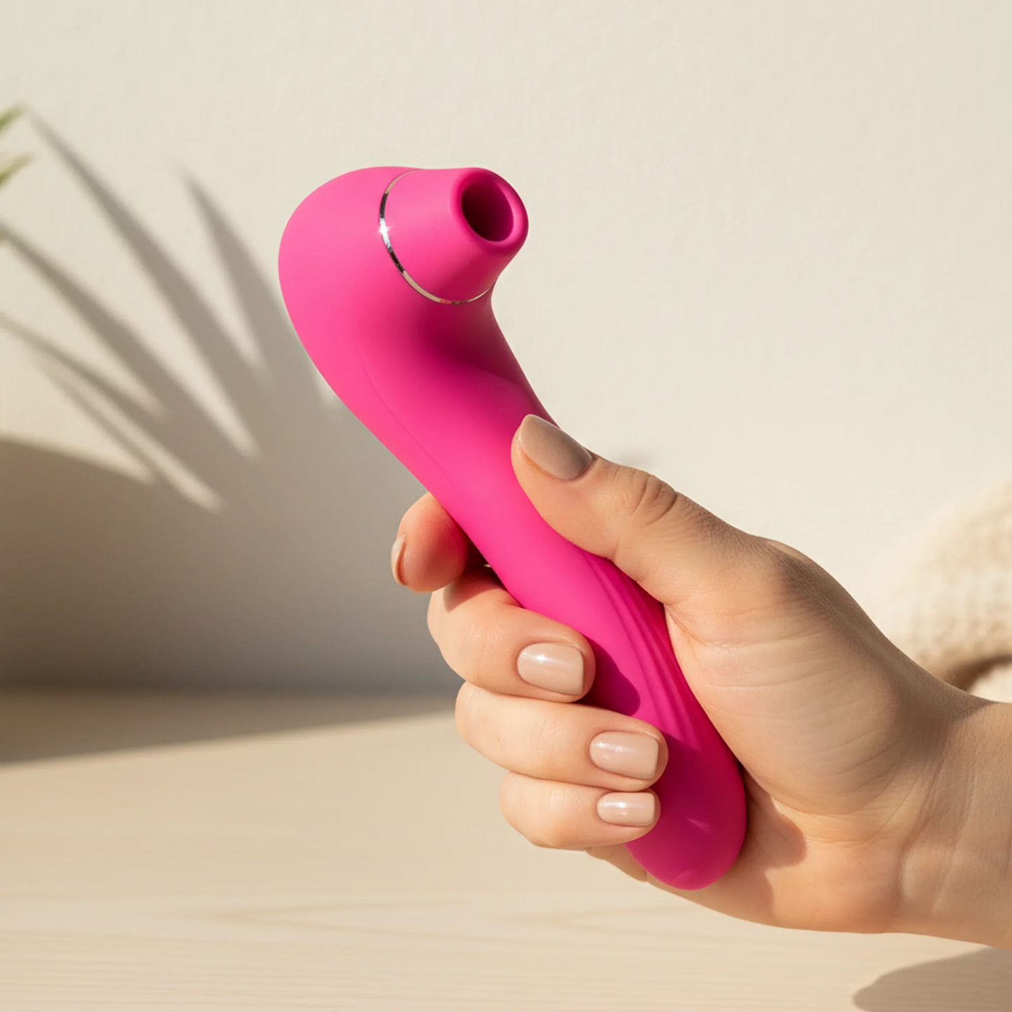 Valzia Wellness Device