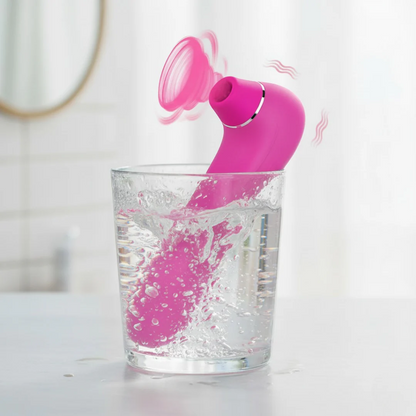 Valzia Wellness Device