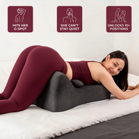 Valzia Intimacy Pillow™