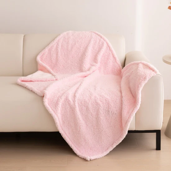 Waterproof Love Blanket