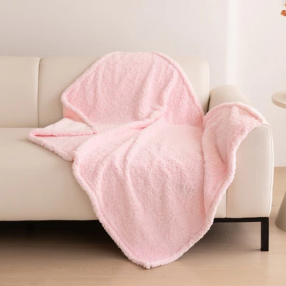 Waterproof Love Blanket