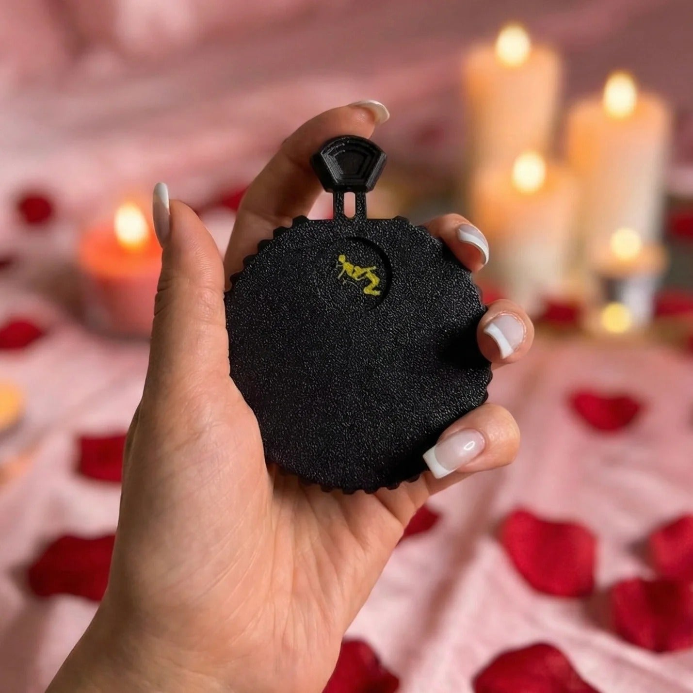 Valzia Date Night Wheel