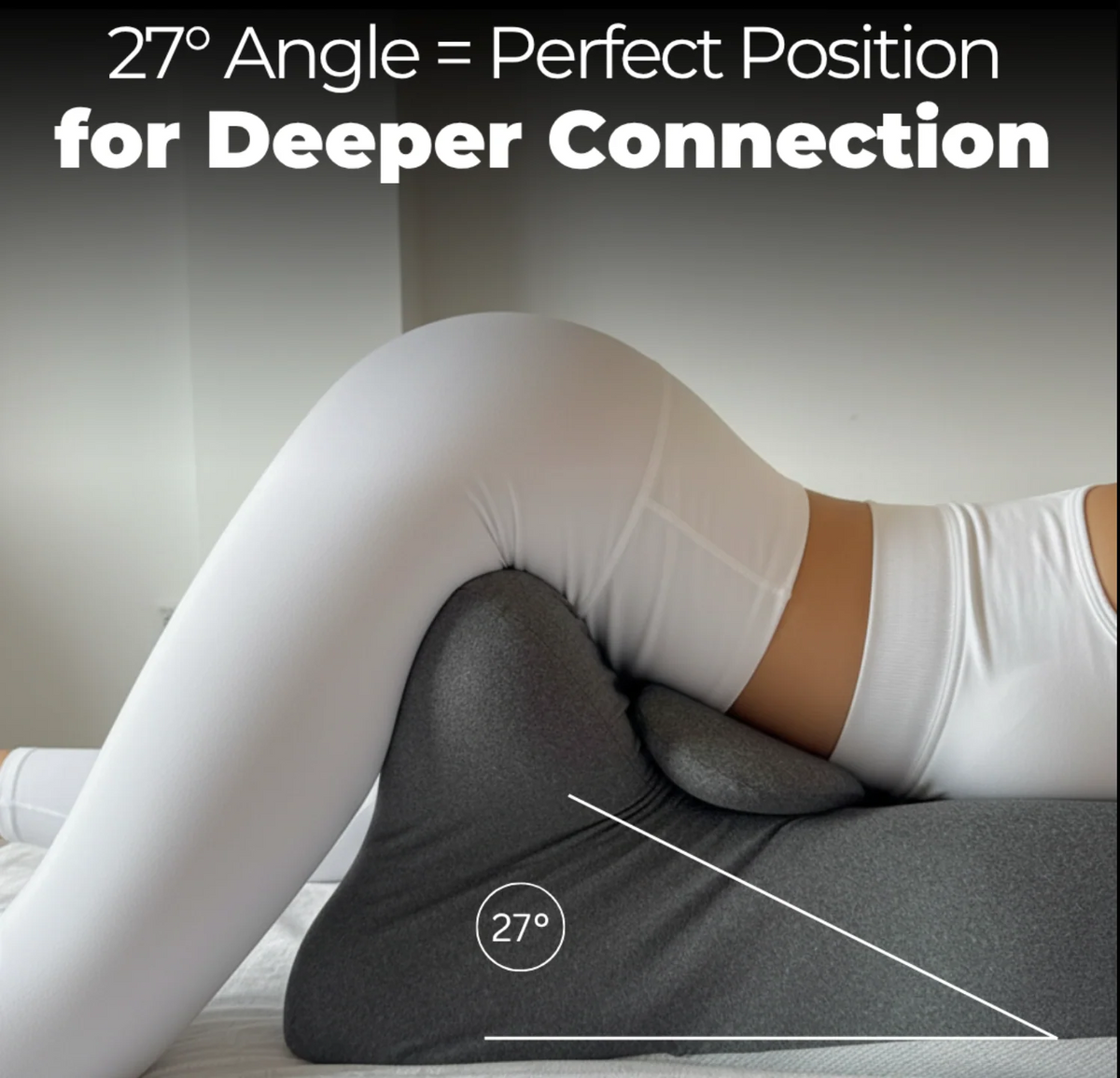 Valzia Intimacy Pillow™