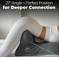 Valzia Intimacy Pillow™