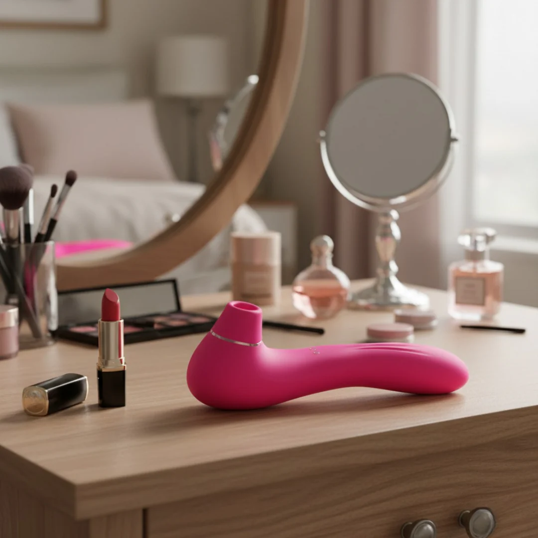 Valzia Wellness Device