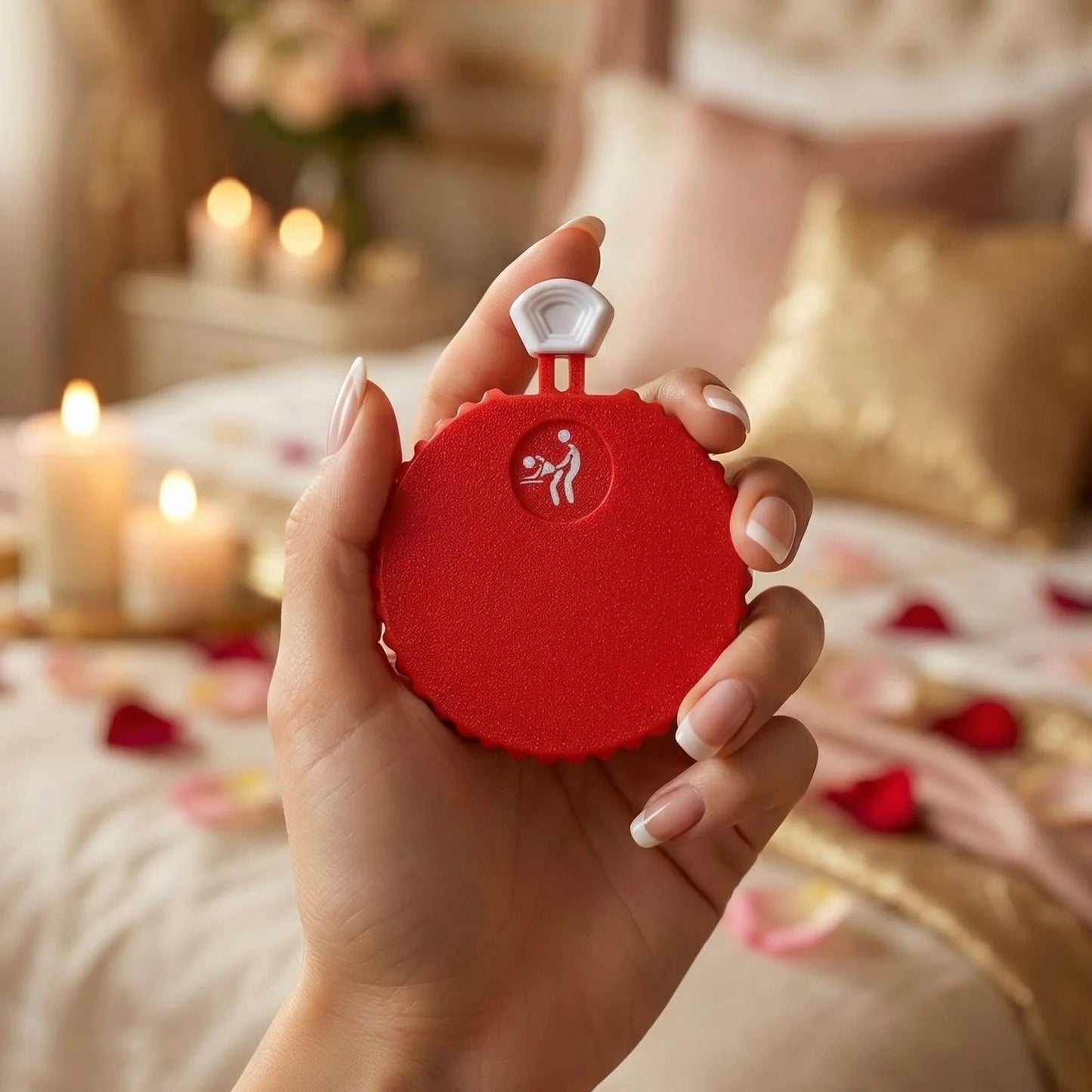 Valzia Date Night Wheel