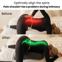 Valzia Intimacy Pillow™