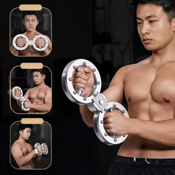 Rotational Trainer