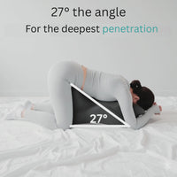 Valzia Intimacy Pillow™