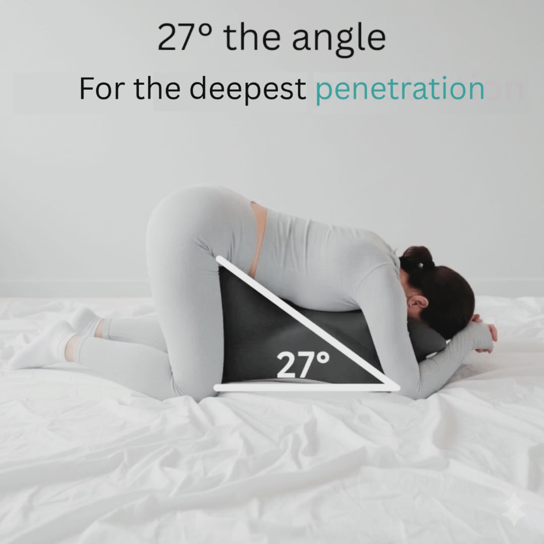 Valzia Intimacy Pillow™