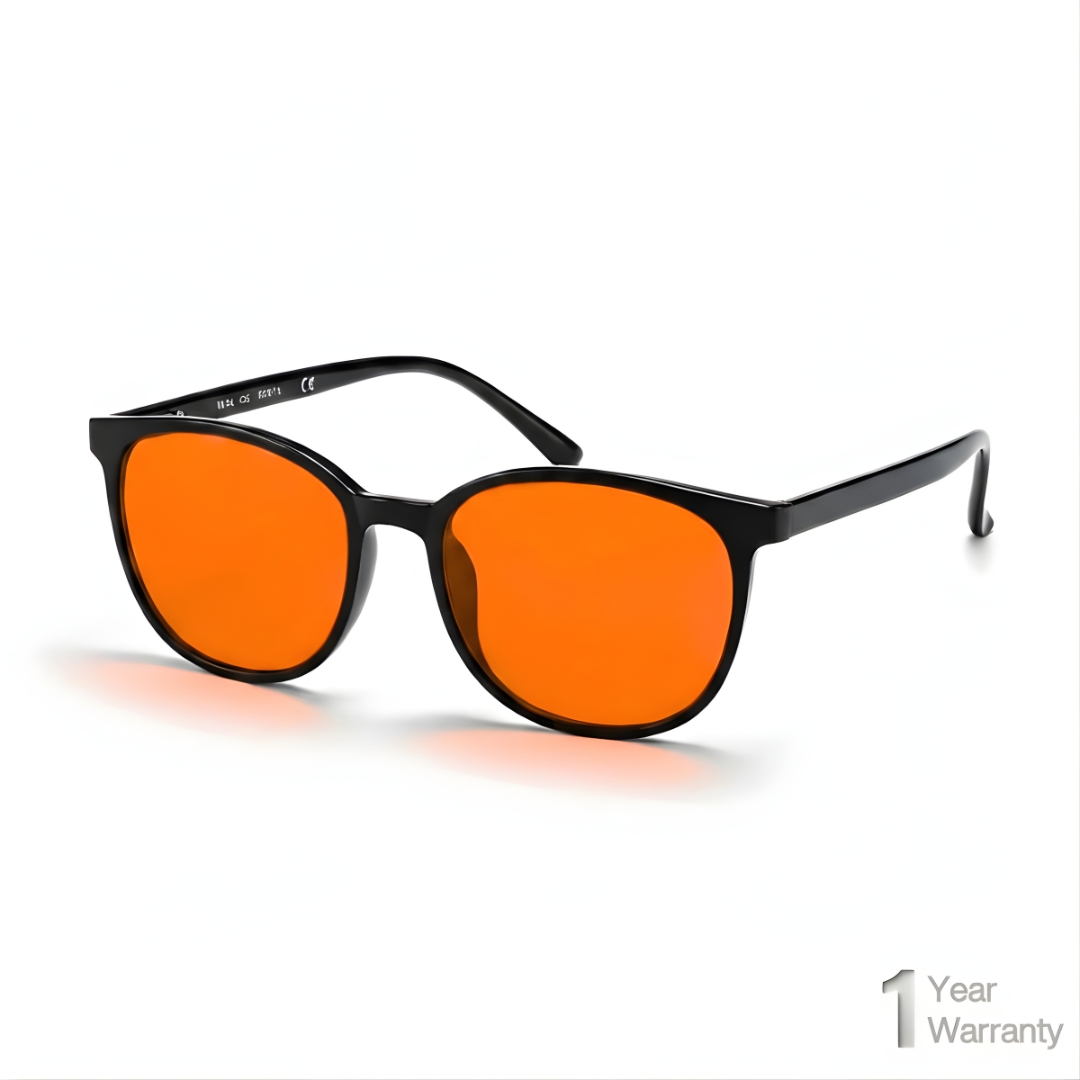 BlueGuard™ Lens