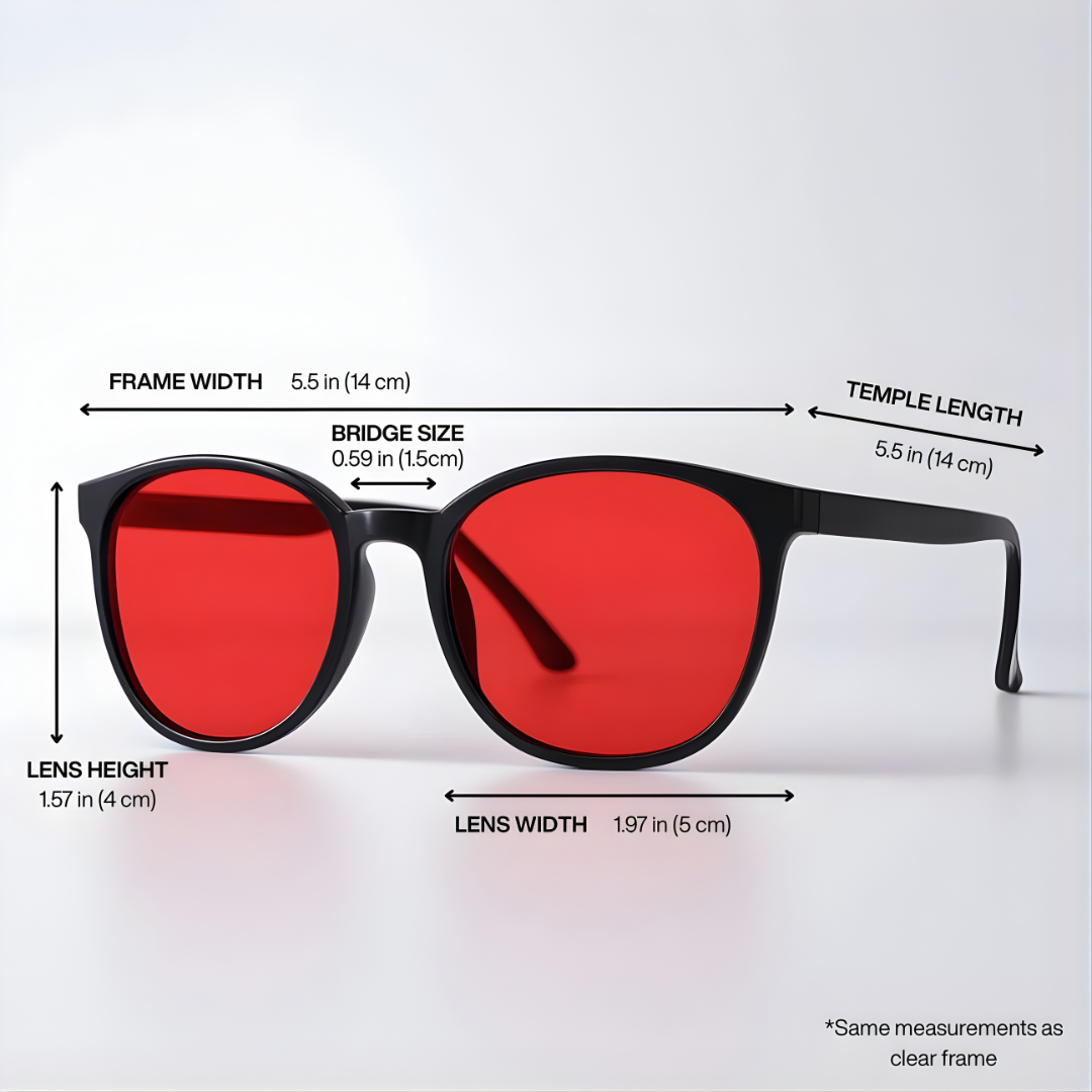 BlueGuard™ Lens
