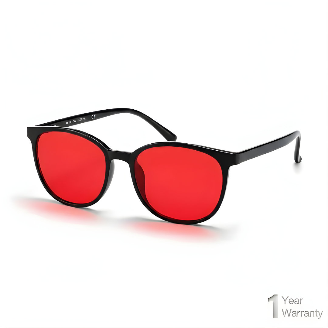 BlueGuard™ Lens