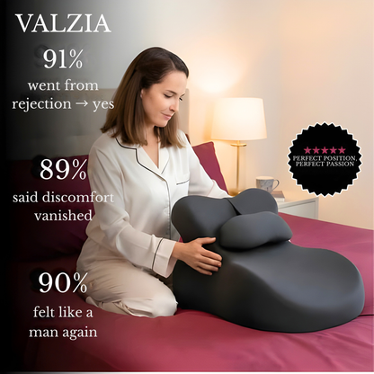 Valzia Align Pillow™