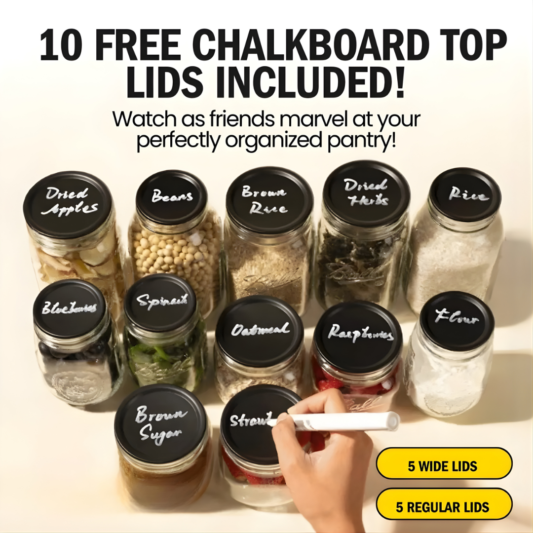 FreshSeal™ Vacuum Kit